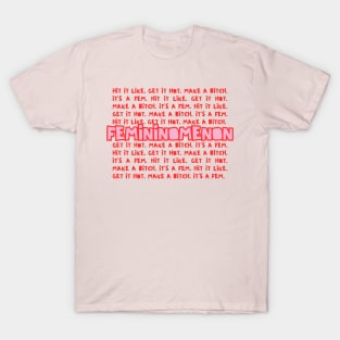 Femininomenon T-Shirt